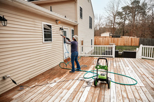 Best Pressure Washing Company Near Me  in Savoy, IL