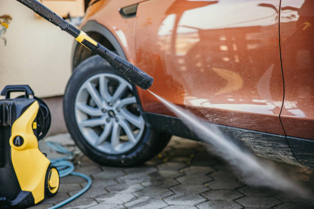 Best Local Pressure Washing Services  in Savoy, IL