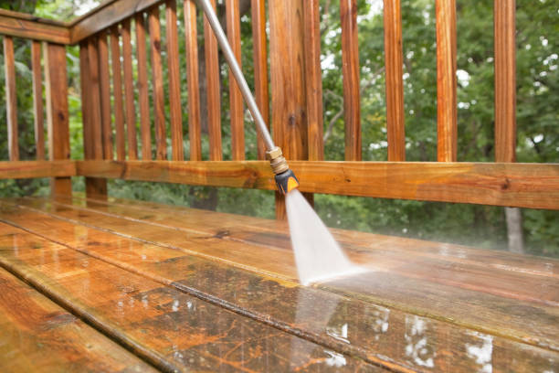 Best Commercial Building Pressure Washing  in Savoy, IL