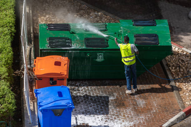 Best Affordable Power Washing  in Savoy, IL